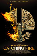 Hunger Games: Catching Fire má první trailer